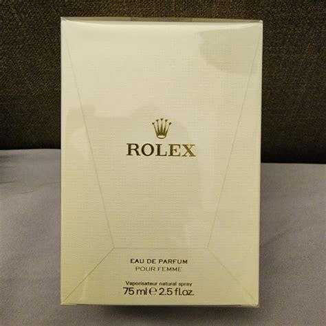 rolex deodorant